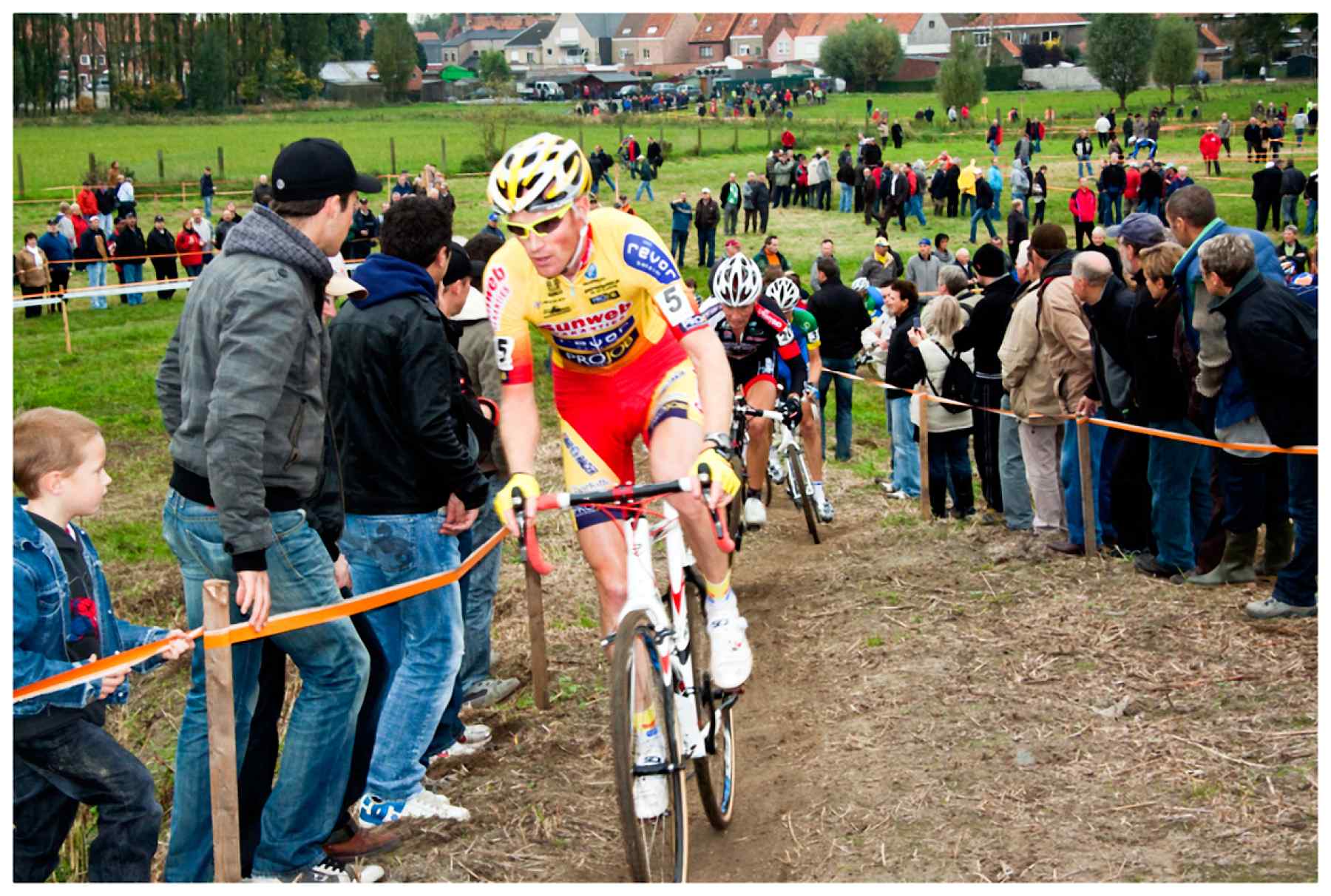 Cyclocross Ardooie